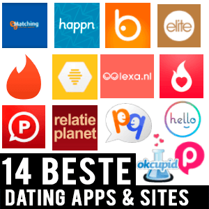 Puno staan gevogelte Hier zijn de 14 Beste & Populairste Dating Apps in Nederland